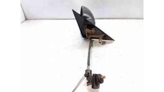 RETROVISOR IZQUIERDO VOLKSWAGEN PASSAT (1988-1993) 1.6 TD 80CV 1588CC - L.6471493 / 0017273
