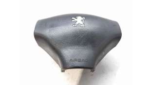 AIRBAG DELANTERO IZQUIERDO PEUGEOT 206 FASTBACK (1998-2001) 1.9 D 69CV 1868CC - L.6471527 / 96441166ZR