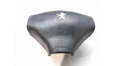 AIRBAG DELANTERO IZQUIERDO PEUGEOT 206 FASTBACK (1998-2001) 1.9 D 69CV 1868CC - L.6471527 / 96441166ZR