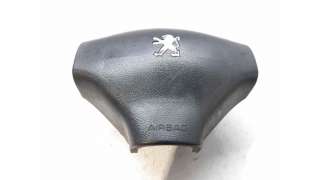 AIRBAG DELANTERO IZQUIERDO PEUGEOT 206 FASTBACK (1998-2001) 1.9 D 69CV 1868CC - L.6471527 / 96441166ZR