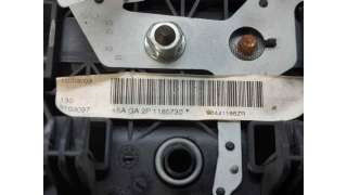 AIRBAG DELANTERO IZQUIERDO PEUGEOT 206 FASTBACK (1998-2001) 1.9 D 69CV 1868CC - L.6471527 / 96441166ZR