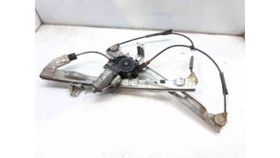 ELEVALUNAS DELANTERO IZQUIERDO PEUGEOT 206 FASTBACK (1998-2001) 1.9 D 69CV 1868CC - L.6471601 / 9221G0