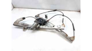 ELEVALUNAS DELANTERO IZQUIERDO PEUGEOT 206 FASTBACK (1998-2001) 1.9 D 69CV 1868CC - L.6471601 / 9221G0