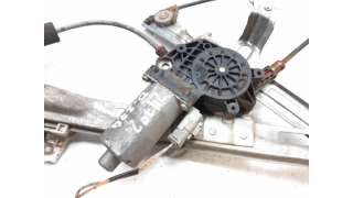 ELEVALUNAS DELANTERO IZQUIERDO PEUGEOT 206 FASTBACK (1998-2001) 1.9 D 69CV 1868CC - L.6471601 / 9221G0
