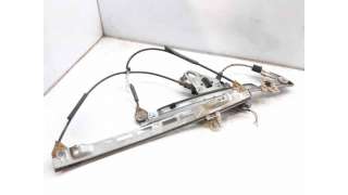 ELEVALUNAS DELANTERO IZQUIERDO PEUGEOT 206 FASTBACK (1998-2001) 1.9 D 69CV 1868CC - L.6471601 / 9221G0