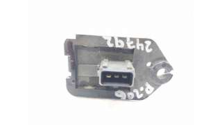 RESISTENCIA CALEFACCION PEUGEOT 206 FASTBACK (1998-2001) 1.9 D 69CV 1868CC - L.6471728 / 9641212480