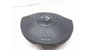 AIRBAG DELANTERO IZQUIERDO RENAULT MEGANE II RANCHERA FAMILIAR (2003-2009) 1.4 98CV 1390CC - L.6471737 / 8200301512A