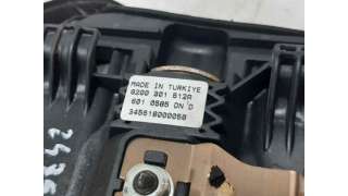 AIRBAG DELANTERO IZQUIERDO RENAULT MEGANE II RANCHERA FAMILIAR (2003-2009) 1.4 98CV 1390CC - L.6471737 / 8200301512A