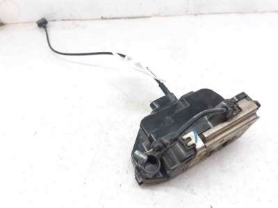CERRADURA PUERTA DELANTERA DERECHA RENAULT MEGANE II RANCHERA FAMILIAR (2003-2009) 1.4 98CV 1390CC - L.6471794 / 8200027779