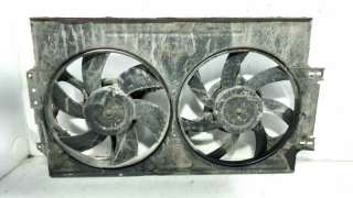 ELECTROVENTILADOR VOLKSWAGEN CADDY II FURGÓN (1995-2004) 1.9 D 64CV 1896CC - L.6472040 / 357959455L