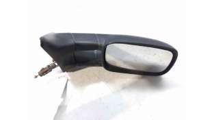 RETROVISOR DERECHO VOLKSWAGEN CADDY II FURGÓN (1995-2004) 1.9 D 64CV 1896CC - L.6472126 / 836096