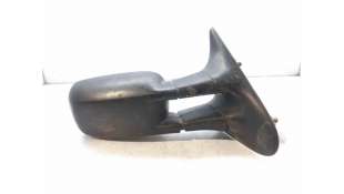 RETROVISOR DERECHO VOLKSWAGEN CADDY II FURGÓN (1995-2004) 1.9 D 64CV 1896CC - L.6472126 / 836096 2