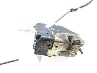 CERRADURA PUERTA DELANTERA DERECHA CITROEN C4 COUPÉ (2004-2011) 1.4 16V 88CV 1360CC - L.6472231 / 9647172680