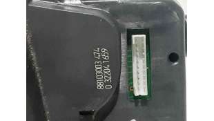 DEPOSITO LIMPIA CITROEN C4 COUPÉ (2004-2011) 1.4 16V 88CV 1360CC - L.6472252 / 9650226480