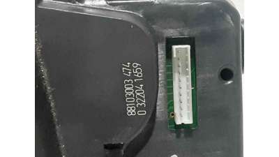 DEPOSITO LIMPIA CITROEN C4 COUPÉ (2004-2011) 1.4 16V 88CV 1360CC - L.6472252 / 9650226480