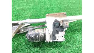 MOTOR LIMPIA DELANTERO CITROEN C4 COUPÉ (2004-2011) 1.4 16V 88CV 1360CC - L.6472312 / 404638 2