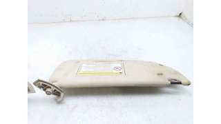 PARASOL DERECHO CITROEN C4 COUPÉ (2004-2011) 1.4 16V 88CV 1360CC - L.6472321 / 8143JF