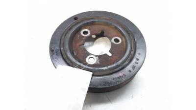POLEA CIGUEÑAL CITROEN C4 COUPÉ (2004-2011) 1.4 16V 88CV 1360CC - L.6472340 / E102111A