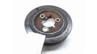 POLEA CIGUEÑAL CITROEN C4 COUPÉ (2004-2011) 1.4 16V 88CV 1360CC - L.6472340 / E102111A