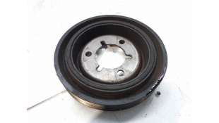 POLEA CIGUEÑAL CITROEN C4 COUPÉ (2004-2011) 1.4 16V 88CV 1360CC - L.6472340 / E102111A 2