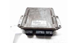 CENTRALITA MOTOR UCE CITROEN XSARA PICASSO (1999-2011) 2.0 HDI 90CV 1997CC - L.6472453 / 9651593480