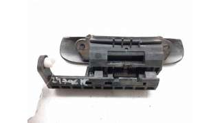 MANETA EXTERIOR DELANTERA IZQUIERDA CITROEN XSARA PICASSO (1999-2011) 2.0 HDI 90CV 1997CC - L.6472533 / 9101Q0