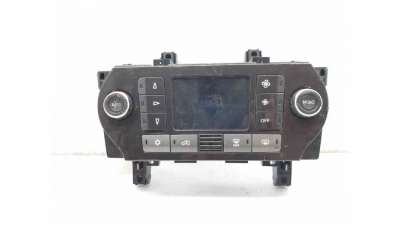 MANDO CLIMATIZADOR FIAT BRAVO II (2007-2014) 1.9 D MULTIJET 150CV 1910CC - L.6472847 / 735442075