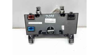 MANDO CLIMATIZADOR FIAT BRAVO II (2007-2014) 1.9 D MULTIJET 150CV 1910CC - L.6472847 / 735442075