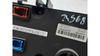 MANDO CLIMATIZADOR FIAT BRAVO II (2007-2014) 1.9 D MULTIJET 150CV 1910CC - L.6472847 / 735442075