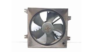 ELECTROVENTILADOR HYUNDAI ACCENT II (2000-2005) 1.3 86CV 1341CC - L.6473202 / 2538025000