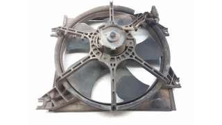 ELECTROVENTILADOR HYUNDAI ACCENT II (2000-2005) 1.3 86CV 1341CC - L.6473202 / 2538025000