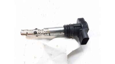 BOBINA ENCENDIDO AUDI A4 (2000-2002) 1.8 T 150CV 1781CC - L.6473407 / 06A905115D