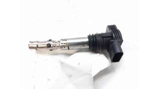 BOBINA ENCENDIDO AUDI A4 (2000-2002) 1.8 T 150CV 1781CC - L.6473407 / 06A905115D