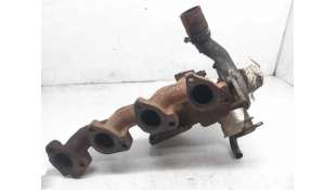 TURBOCOMPRESOR FORD FOCUS (2001-2004) 1.8 TDCI 115CV 1753CC - L.6473698 / 1S4Q6K682AH