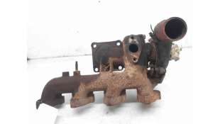 TURBOCOMPRESOR FORD FOCUS (2001-2004) 1.8 TDCI 115CV 1753CC - L.6473698 / 1S4Q6K682AH 2