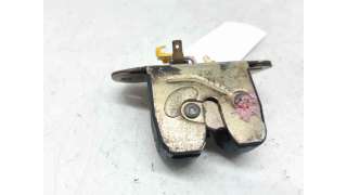 CERRADURA MALETERO / PORTON VOLVO S40 I (1995-1999) 1.8 115CV 1731CC - L.6473761 / 30802821