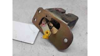 CERRADURA MALETERO / PORTON VOLVO S40 I (1995-1999) 1.8 115CV 1731CC - L.6473761 / 30802821