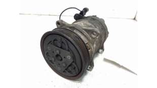 COMPRESOR AIRE ACONDICIONADO VOLVO S40 I (1995-1999) 1.8 115CV 1731CC - L.6473773 / 8708581