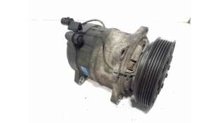 COMPRESOR AIRE ACONDICIONADO VOLVO S40 I (1995-1999) 1.8 115CV 1731CC - L.6473773 / 8708581 2
