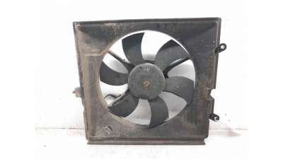 ELECTROVENTILADOR VOLVO S40 I (1995-1999) 1.8 115CV 1731CC - L.6473786 / 30864349