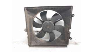 ELECTROVENTILADOR VOLVO S40 I (1995-1999) 1.8 115CV 1731CC - L.6473786 / 30864349