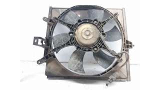 ELECTROVENTILADOR VOLVO S40 I (1995-1999) 1.8 115CV 1731CC - L.6473786 / 30864349