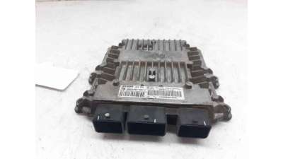 CENTRALITA MOTOR UCE CITROEN C3 I (2002-) 1.4 HDI 68CV 1398CC - L.6473979 / 9653447480