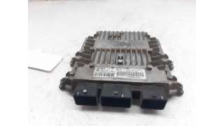 CENTRALITA MOTOR UCE CITROEN C3 I (2002-) 1.4 HDI 68CV 1398CC - L.6473979 / 9653447480