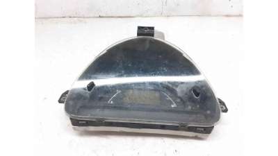 CUADRO INSTRUMENTOS CITROEN C3 I (2002-) 1.4 HDI 68CV 1398CC - L.6473998 / 9652008280