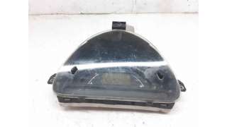 CUADRO INSTRUMENTOS CITROEN C3 I (2002-) 1.4 HDI 68CV 1398CC - L.6473998 / 9652008280