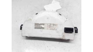 CUADRO INSTRUMENTOS CITROEN C3 I (2002-) 1.4 HDI 68CV 1398CC - L.6473998 / 9652008280