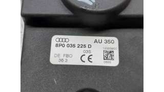 MODULO ELECTRONICO AUDI A3 (2003-2008) 2.0 FSI 150CV 1984CC - L.6474152 / 8P0035225D