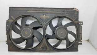 ELECTROVENTILADOR SEAT IBIZA II (1993-2002) 1.4 I 60CV 1390CC - L.6474213 / 6K0121207