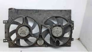 ELECTROVENTILADOR SEAT IBIZA II (1993-2002) 1.4 I 60CV 1390CC - L.6474213 / 6K0121207 2